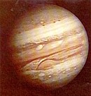 Júpiter (ondas de radio)