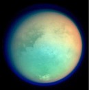 Titán (ecos de radar)
