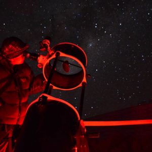 ¿Qué es el astroturismo?